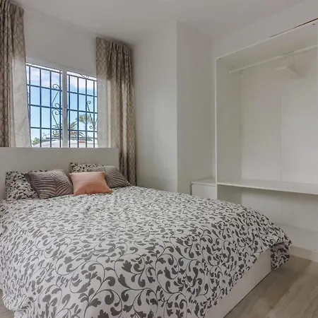 Apartament Santa Marta Costa Del Silencio