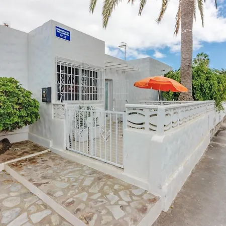 Apartment Santa Marta *
