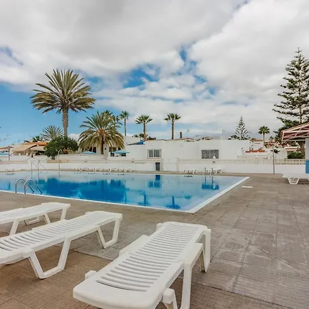 Apartament Santa Marta Costa Del Silencio
