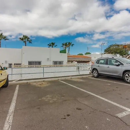 Apartament Santa Marta *