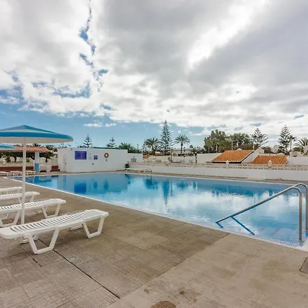 Apartment Santa Marta