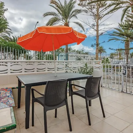 Apartament Santa Marta Costa Del Silencio