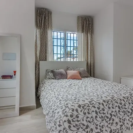 Santa Marta Apartament