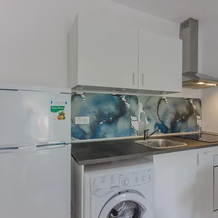 Apartament Santa Marta
