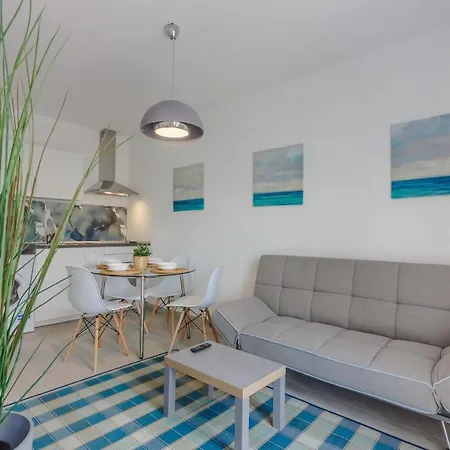 Santa Marta Apartment