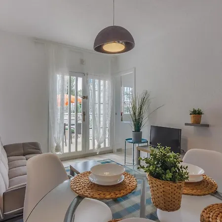 Santa Marta Apartment *