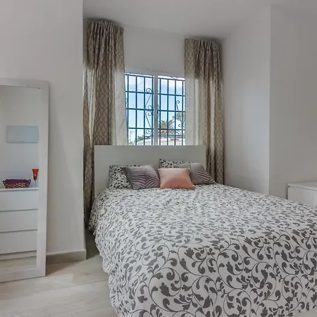 Santa Marta Apartment