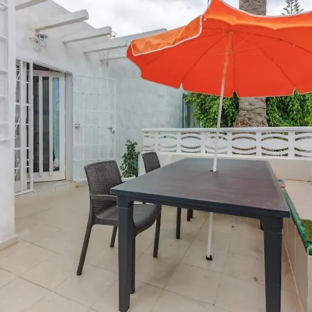 Santa Marta Apartment Costa Del Silencio