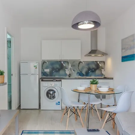Santa Marta Apartment